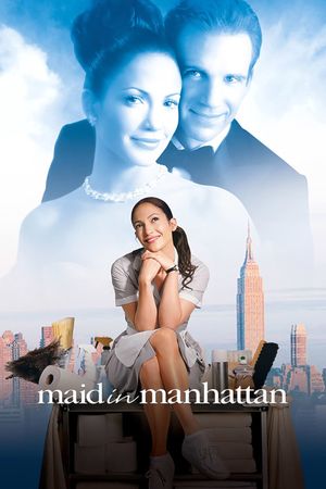 Maid in Manhattan's poster