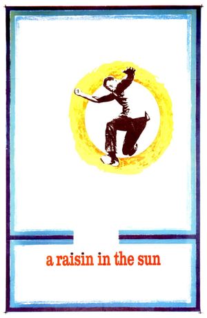 A Raisin in the Sun's poster