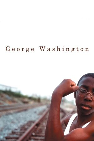 George Washington's poster image