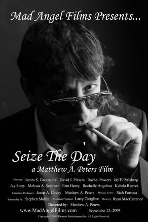 Seize The Day's poster image