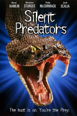 Silent Predators's poster