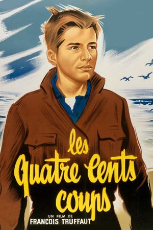 The 400 Blows's poster