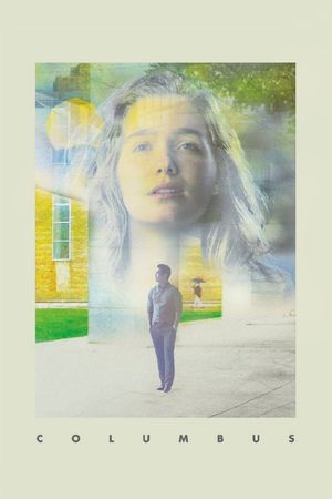 Columbus's poster