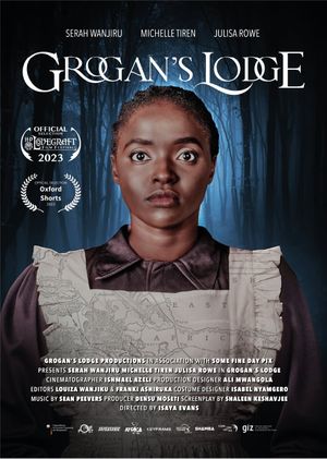 Grogan's Lodge's poster