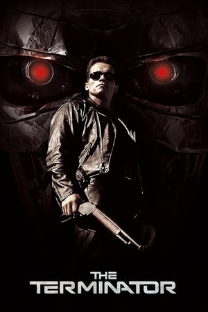 The Terminator's poster