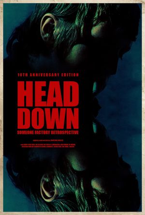 Head Down (10th Anniversary Edition)'s poster