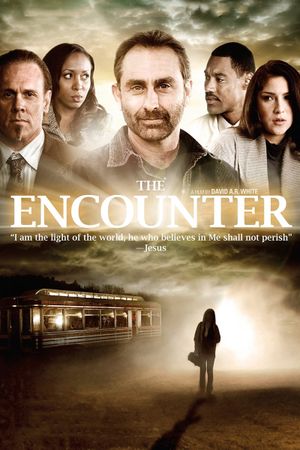 The Encounter's poster