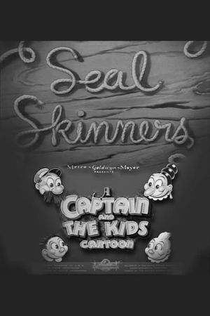 Seal Skinners's poster