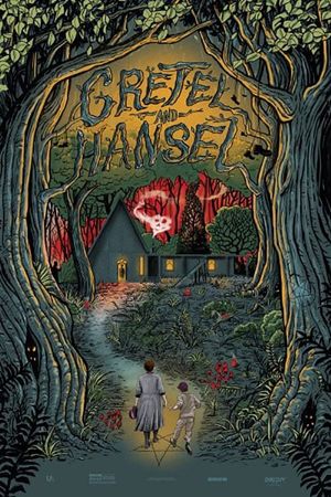 Gretel & Hansel's poster