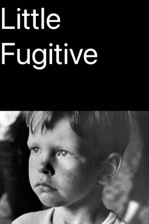 Little Fugitive's poster