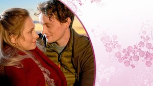 Rosamunde Pilcher: Herzensläufe's poster