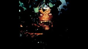 Pumpkinhead's poster
