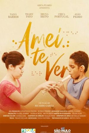 Amei te Ver's poster image