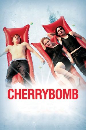 Cherrybomb's poster