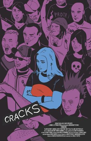 Cracks's poster