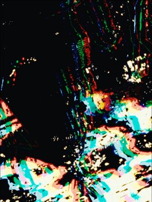Chronovisor's poster image