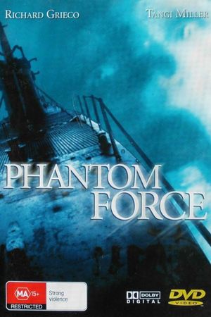 Phantom Force's poster image
