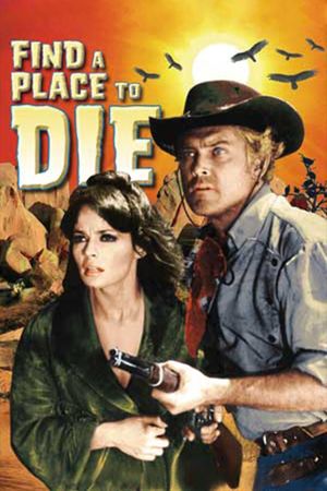 Find a Place to Die's poster