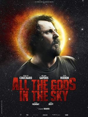 All the Gods in the Sky's poster