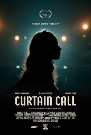 Curtain Call's poster