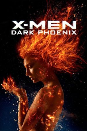 X-Men: Dark Phoenix's poster