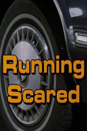 Running Scared's poster