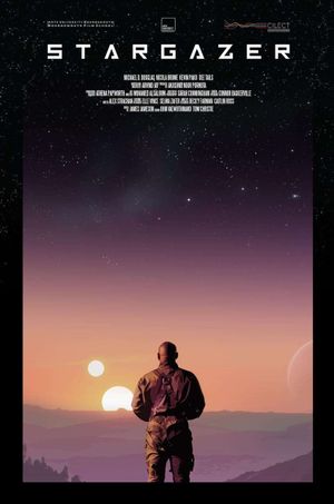 Stargazer's poster image