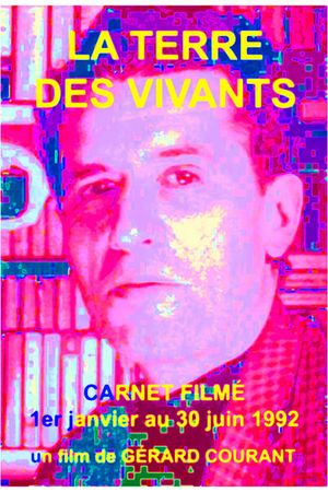 La Terre des Vivants's poster