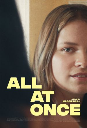 All at Once's poster