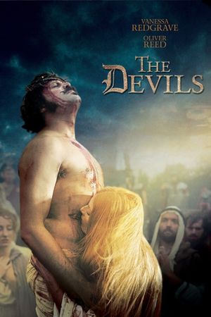 The Devils's poster