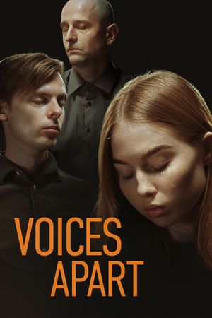 Voices Apart's poster