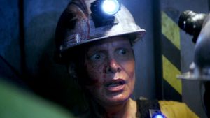 Alien: Ore's poster