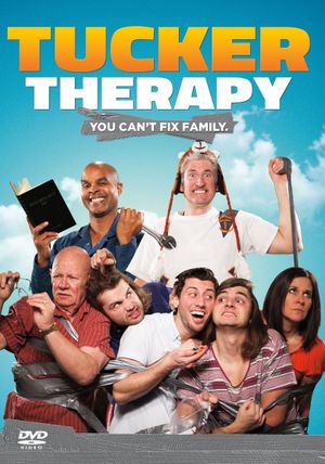 Tucker Therapy's poster image