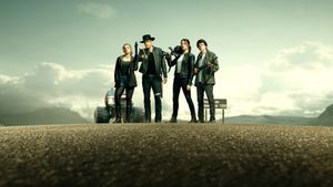Zombieland: Double Tap's poster