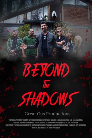Beyond the Shadows's poster