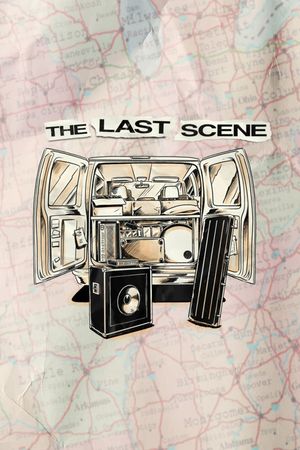 The Last Scene's poster