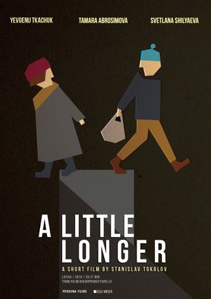 A Little Longer's poster image