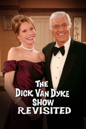 The Dick Van Dyke Show Revisited's poster