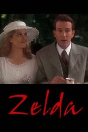 Zelda's poster image