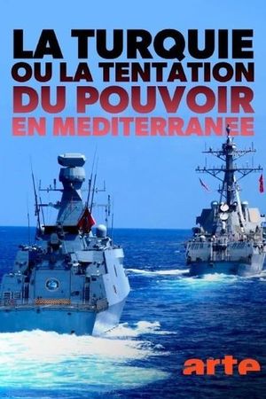 Turkey: The Mediterranean Heavyweight's poster image