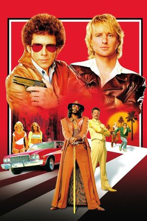 Starsky & Hutch's poster