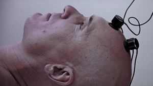 THX 1138's poster