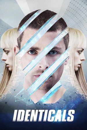 Identicals's poster