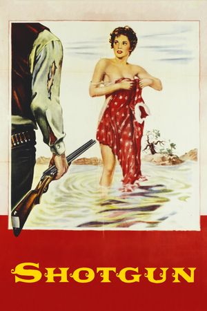 Shotgun's poster