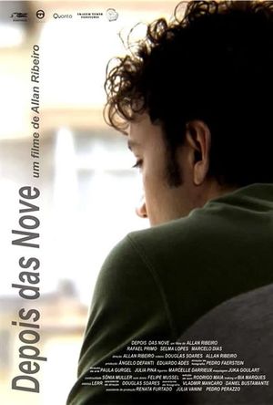 Depois das Nove's poster