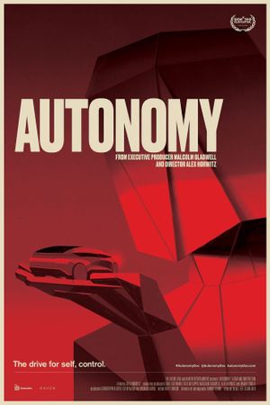 Autonomy's poster