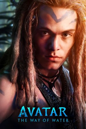 Avatar: The Way of Water's poster