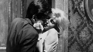 L'Eclisse's poster