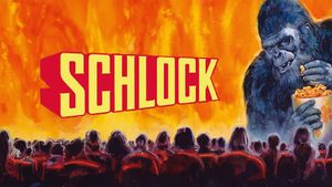 Schlock's poster