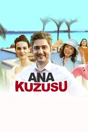 Ana Kuzusu's poster